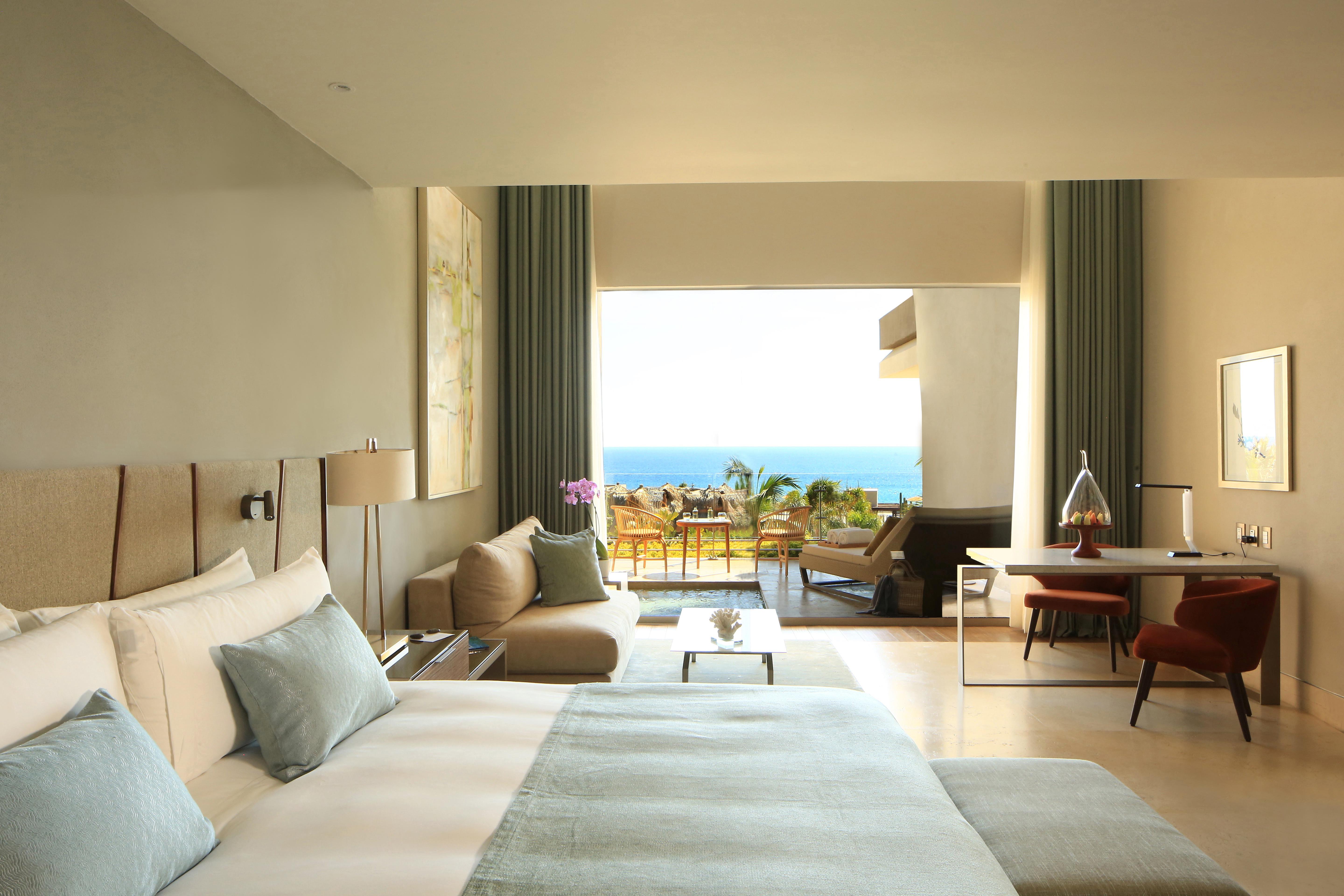 แกรนด์ เบลาส โลส กาโบส ลักชัวรี ออล อินคลูซีฟ Hotel กาโบซานลูกัส ภายนอก รูปภาพ