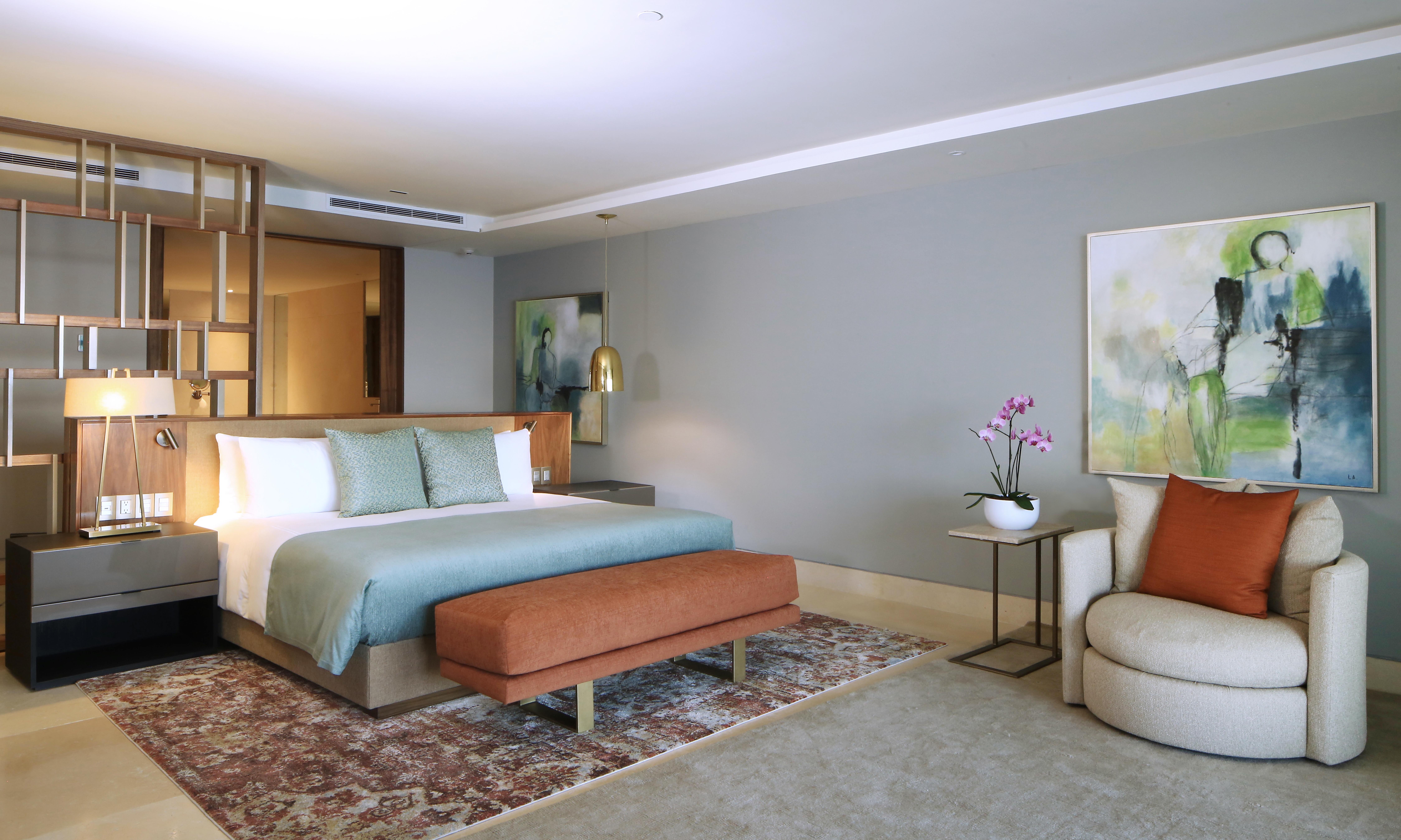 แกรนด์ เบลาส โลส กาโบส ลักชัวรี ออล อินคลูซีฟ Hotel กาโบซานลูกัส ภายนอก รูปภาพ
