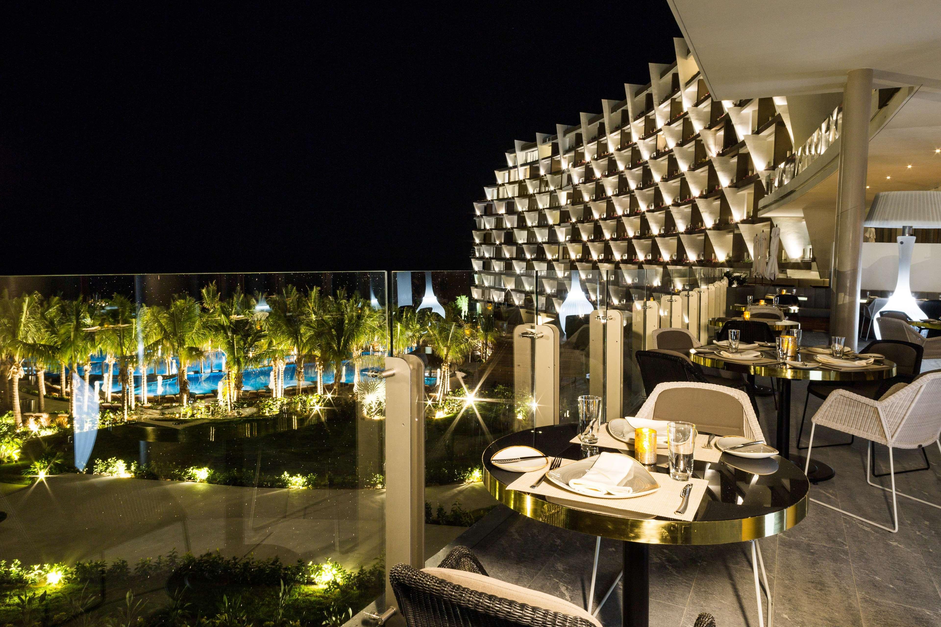 แกรนด์ เบลาส โลส กาโบส ลักชัวรี ออล อินคลูซีฟ Hotel กาโบซานลูกัส ภายนอก รูปภาพ