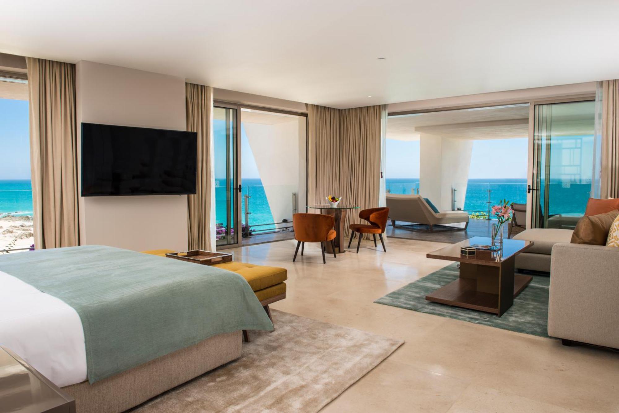 แกรนด์ เบลาส โลส กาโบส ลักชัวรี ออล อินคลูซีฟ Hotel กาโบซานลูกัส ภายนอก รูปภาพ