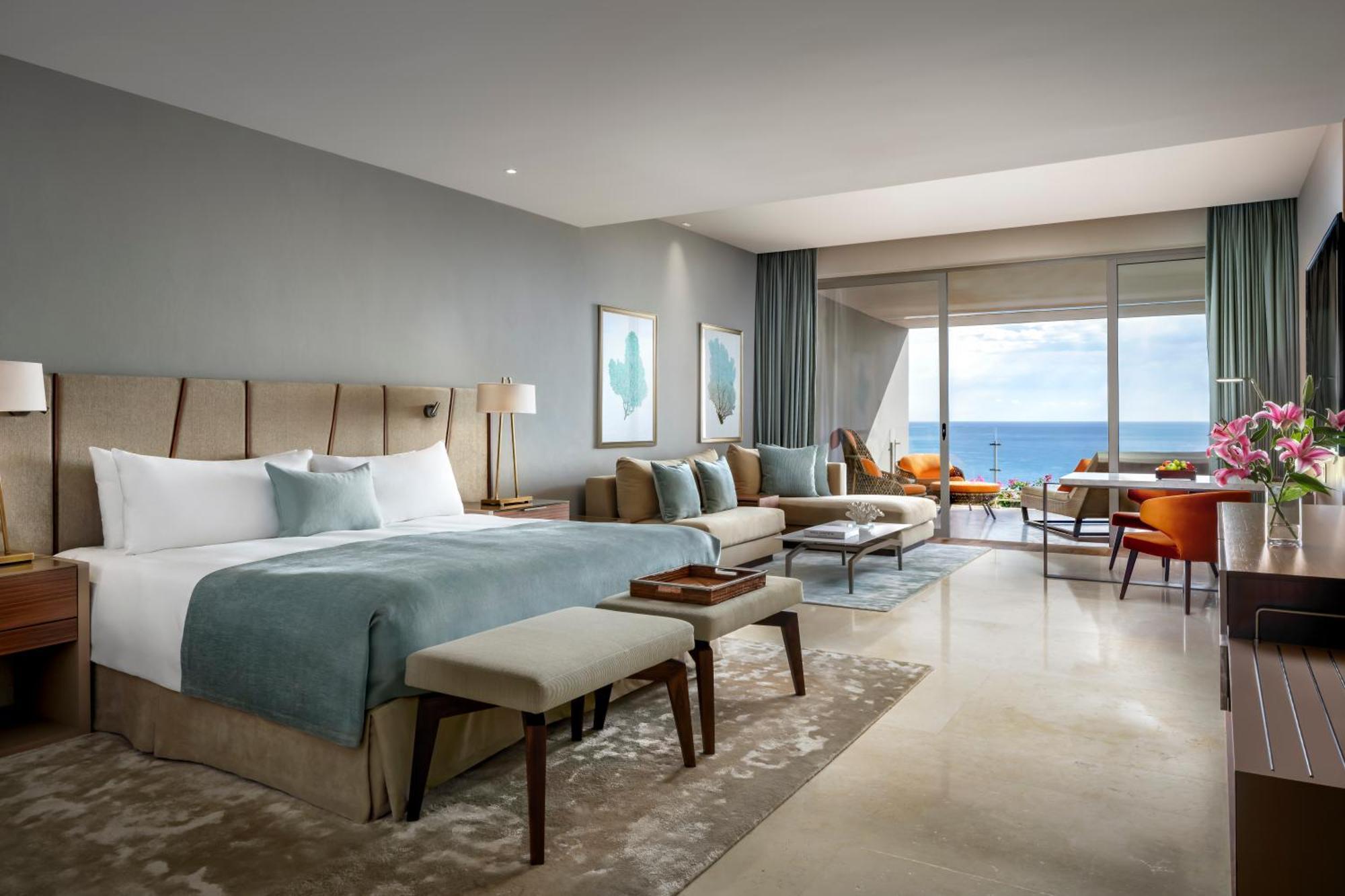 แกรนด์ เบลาส โลส กาโบส ลักชัวรี ออล อินคลูซีฟ Hotel กาโบซานลูกัส ภายนอก รูปภาพ