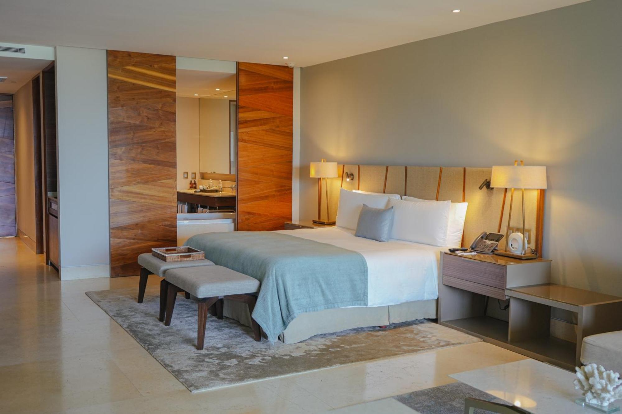 แกรนด์ เบลาส โลส กาโบส ลักชัวรี ออล อินคลูซีฟ Hotel กาโบซานลูกัส ภายนอก รูปภาพ